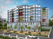 Aarav Subhash Residency Wing C And D,Titwala 1 BHK...