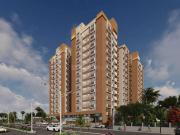 Aaravi 119,Bopal 2 BHK Apartment For Sale Ahmedabad