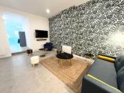 AARJ JM63 Lille Chambre meublée en colocation