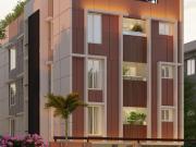 Aarraa Thirubuvanam,Kolathur 2 BHK Apartment For Sale...