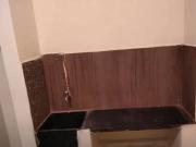 Aartha Arcade 1.5 Bedroom 700 Sq. Ft. Builder Floor in...