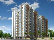 Aarti Ashoka Palm Meadows II,Old Dhamtari Road 1 BHK...