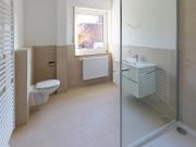 Aasee, modernisierte 4 Zimmerwohnung.