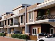 Aashima Anupama City Phase II,Katara Hills 3 BHK Duplex...