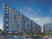 Aashima Divine City,Hoshangabad Road 3 BHK Apartment For...