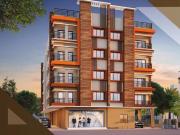 Garia 2 BHK Apartment For Sale Kolkata