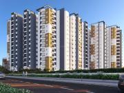 Aastha Gardenia,Tellapur 1 BHK Apartment For Sale Hyderabad