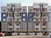 Aavalahalli 2 BHK Apartment For Sale Bangalore