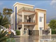 Aawas Nagar 3 Bedroom 1516 Sq. Ft. Independent House in...