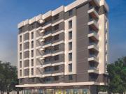 Lohegaon 2 BHK Apartment For Sale Pune