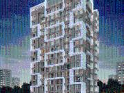 Aayushi Empire,Kamothe 1 BHK Apartment For Sale Navi Mumbai