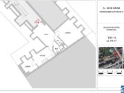 Ab 01.03.2026* Charmante 2 Zimmer Wohnung in Graz