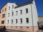 Ab 1.2.26! Helle 3 Raum Wohnung mit Balkon in Zwickau!