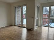 AB 01.03.2026: Neuwertige 1 Zi. Wohnung in zentraler Lage!