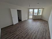 Ab 01.03. frei schöne 2 Raum Wohnung mit Balkon in...