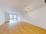 Ab 01.04.2026 Traumwohnung mit großzügigem Garten