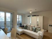 ab 01.04.2026 verfügbar! Lichtdurchflutete 1 Zimmer Wohnung