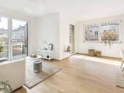 ab 01.06.2026 verfügbar! Smarte 1 Zimmer Wohnung