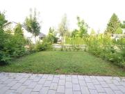 AB 01.05. GARTENWOHNUNG Liebenau 35m² 2 Zimmer
