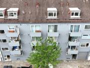 ab 01.08. Gemütliches Appartement am Olympiapark