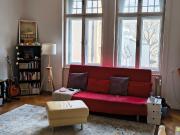 Ab 01.09.2026: Gemütliches 30qm Zimmer in bester Uni...