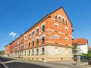 ab 01.09.: Tolle 3 Zi DG Maisonette, 2 Balkone,Stellplatz