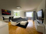 Ab 01.10.25 DresdenBlasew 2Zi.Whng voll möbiliert Süd Balkon