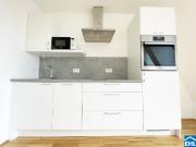 Ab 01.10* Moderne Wohnung mit Balkon und Terrasse in... Ab 01.10* Moderne Wohnung mit Balkon und Terrasse in...