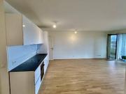 ab 01.10 verfügbar: smarte 1 Zimmer Wohnung mit...
