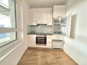 AB 01.10. Verfügbar Wohnen im Styria Center – Stilvolle...