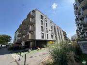Ab 01.11.: Helle 2 Zimmer Wohnung mit Balkon, nahe U1...