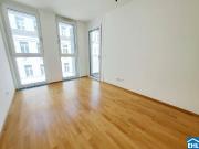 Ab 01.11* Traumhafte 2 Zimmer Wohnung mit Balkon in 1090...