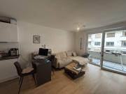 ab 15.11 verfügbar: 2 Zimmer Wohnung mit ruhigem Balkon... ab 15.11 verfügbar: 2 Zimmer Wohnung mit ruhigem Balkon...