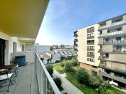 Ab 01.12.2025: charmante 2 Zimmer Wohnung mit...
