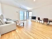 ab 01.12. verfügbar: neuwertige 2 Zimmer Wohnung mit...