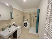 Ab 01.12. verfügbar: 1 Zimmer Wohnung mit großer Freifläche!