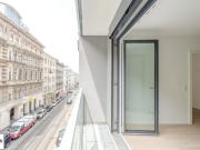 Ab 01.3.26 moderne 2 Zimmer Wohnung mit Loggia in top...
