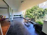 AB 1264 LINDO Y EXCLUSIVO FLAT EN CAMACHO FRENTE AL GOLF...