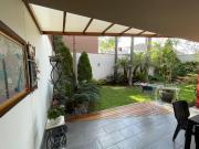 AB 1293 EXCLUSIVA CASA EN RINCONADA DEL LAGO LA MOLINA