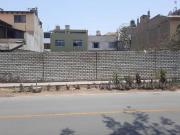 AB 1302 SE VENDE EXCELENTE TERRENO SANTA PATRICIA LA MOLINA