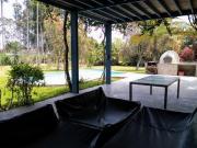 AB 1408 SE VENDE HERMOSA CASA DE CAMPO EN LA HACIENDA...