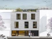 AB 1440–LINDOS Y MODERNOS MINI FLAT DE 1 DORMITORIO EN...