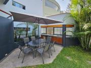 AB 1464 LINDO DUPLEX EN LOS ANDENES DE CASUARINAS – SURCO