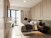 AB 1529.1 – LINDO Y EXCLUSIVO FLAT DE 2 DORMITORIOS EN...