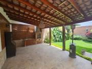 AB 1538 SE VENDE HERMOSA CASA EN EL REMANSO DE LA MOLINA