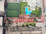 AB 1561 OCASIÓN – EXCELENTE TERRENO / LOCAL COMERCIAL EN...