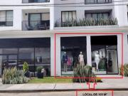 AB 1598 SE ALQUILA EXCELENTE LOCAL COMERCIAL DE 100 M²...