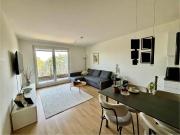 ab 15.09.2025 verfügbar: Helle 2 Zimmer Wohnung mit...