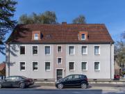 Ab 15.10.2025: 2 Zimmer Wohnung in ruhiger Wohnlage