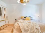 ab 15.12.2025 verfügbar smarte 2 Zimmer Wohnung mit...